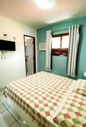 APART Mobiliado