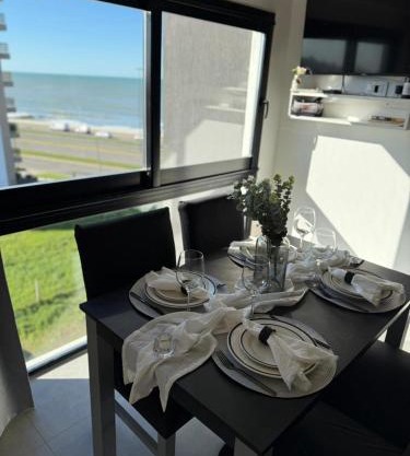 Apart - Nuevo Constitucion 4C - Frente al Mar