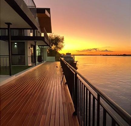 Apart Ogaraity Hotel