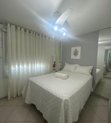 Apart Parque Olímpico - Rock in Rio