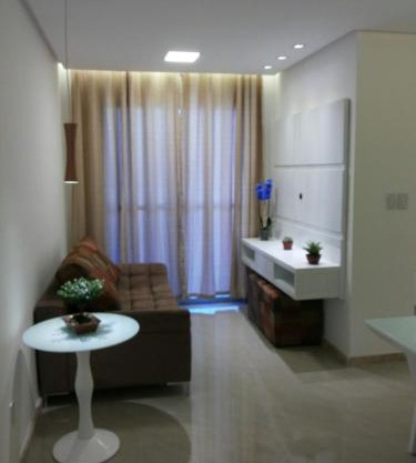 Apart Varanda do Poxim