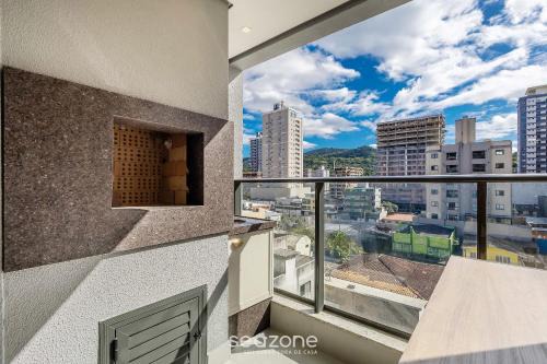 Apart with barbecue 600m from the beach AQT0604