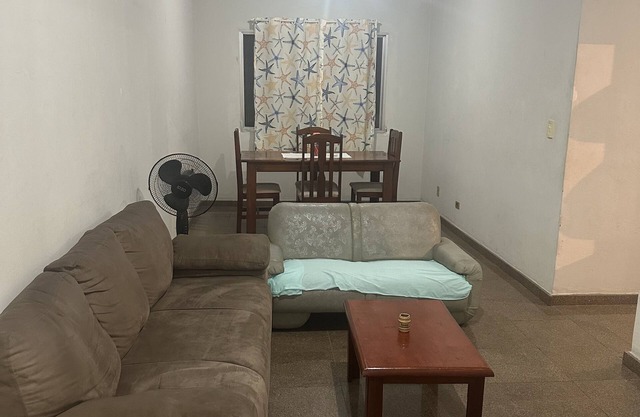 Apartamento na Praia Grande Vila Guilhermina São Paulo Litoral Sul