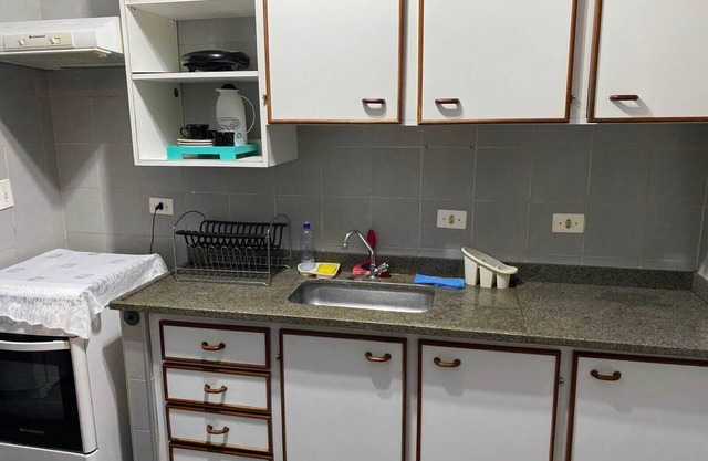 Apartamento Espaçoso bairro Piracicamirim n