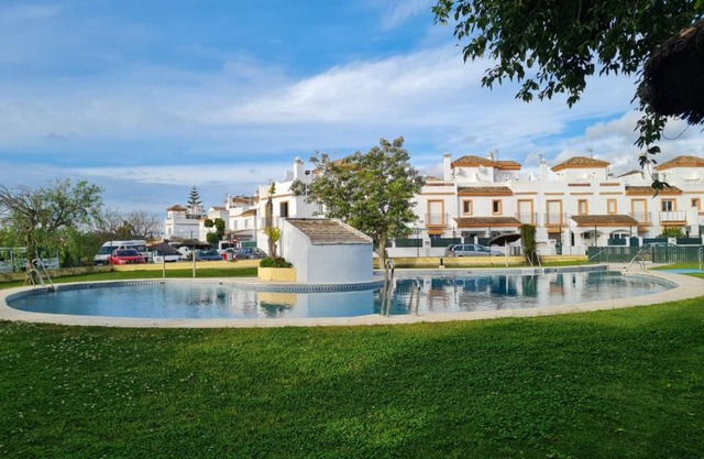 Aparta club la barrosa