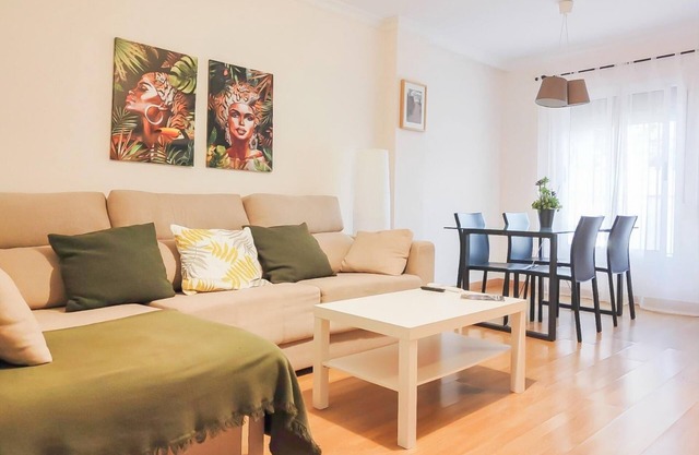 Apartamento Sol y Sal