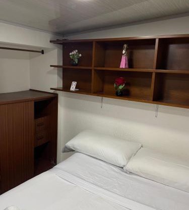 Aparta estudio cerca al aeropuerto