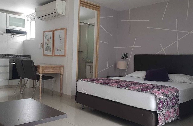 Aparta Estudio Loft