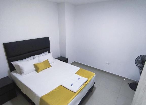 Aparta Hotel Praga Cali - Cols eguros Autopoista sur