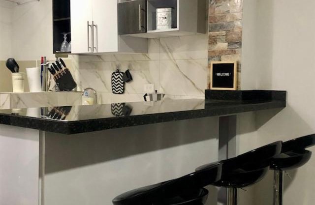 Aparta Suite Sogamoso