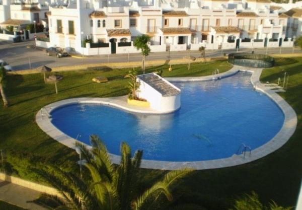 ApartaClub la Barrosa