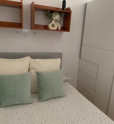 Apartaestudio Villanueva del Trabuco