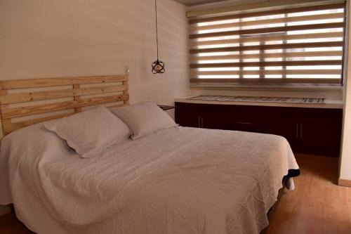 Apartaestudio Loft 203 - UE Home