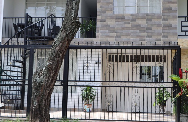 Apartaestudio Moderno en Cali 2