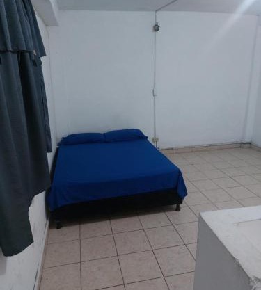 Apartaestudio Santo Tomas