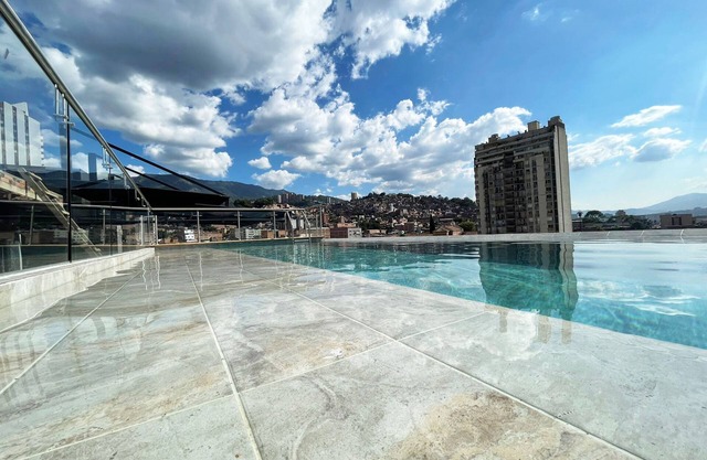 Apartahotel Medellin