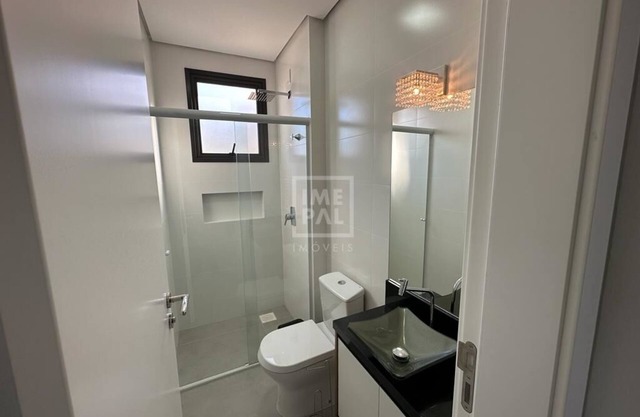 Apartamento Vista mar na Melhor Praia de SC