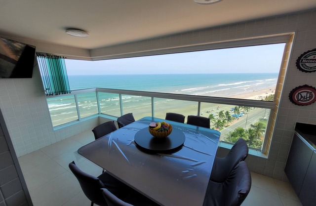 Apartamento Mongagua