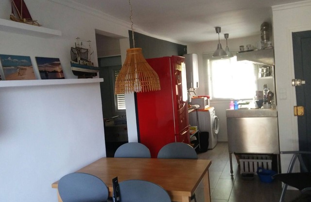 Apartamento con Encanto al Lado de la Playa El Golfet