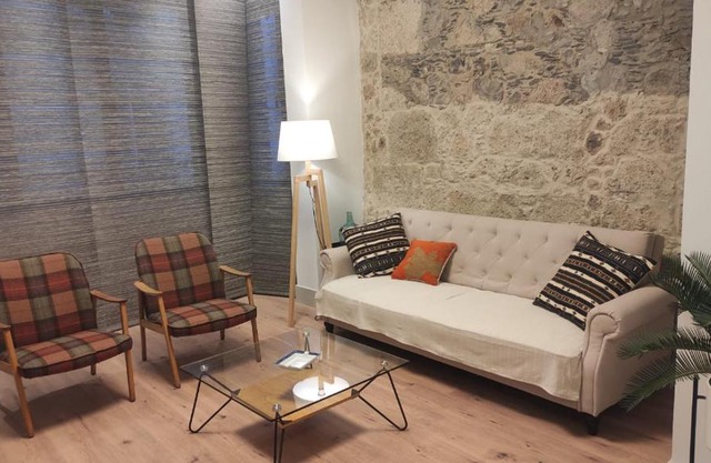 Apartamentos Perdomo by Rustic Homes