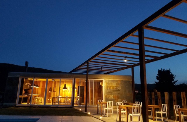 Apartamento The World - Carlos Paz Golf