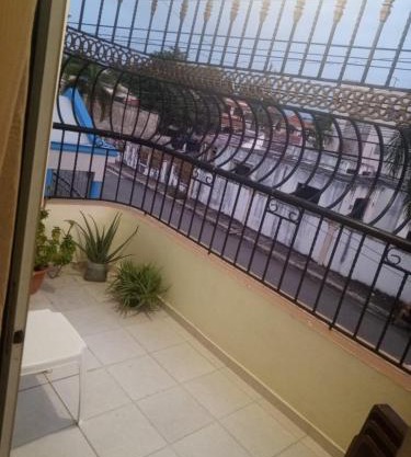 Apartamento disponible