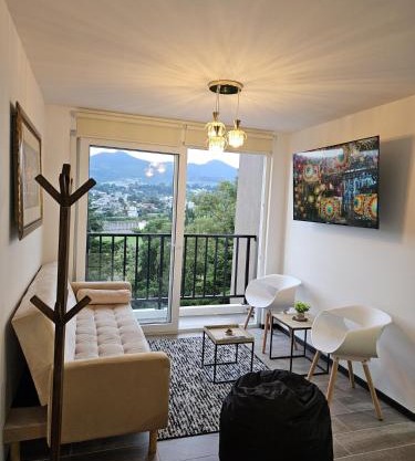 Apartamento cerca de Antigua Guatemala