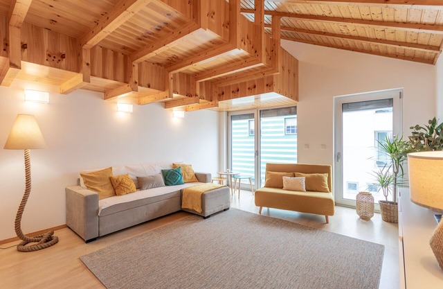 Apartamento SUL