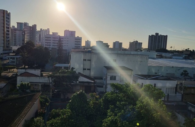 Apartamento Confortável