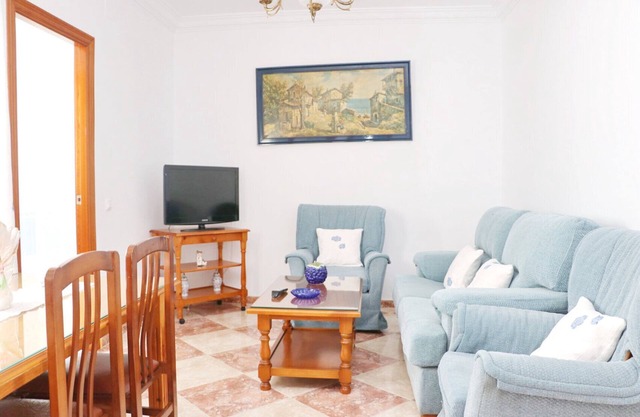 Apartamento Cervantes II central Conil
