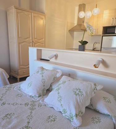 Apartamentos Los Volcanes