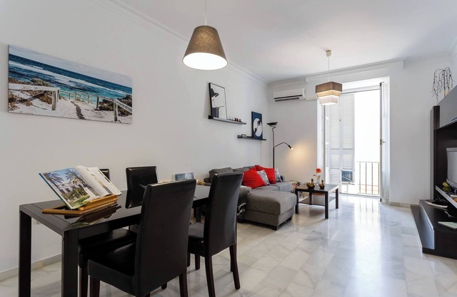 Apartamento Los Claustros - Ole Solutions