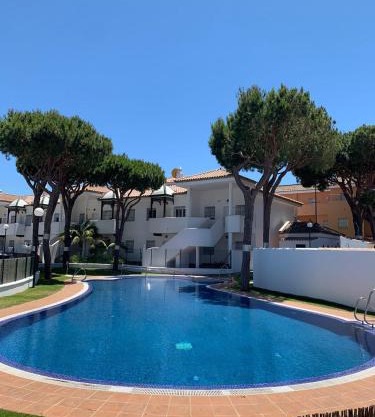 Apartamento HS Costa Castillo