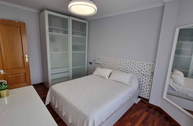Apartamento boutique en la playa con garaje