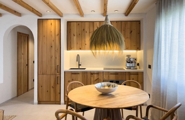 Apartamento de lujo en Zahara de los atunes