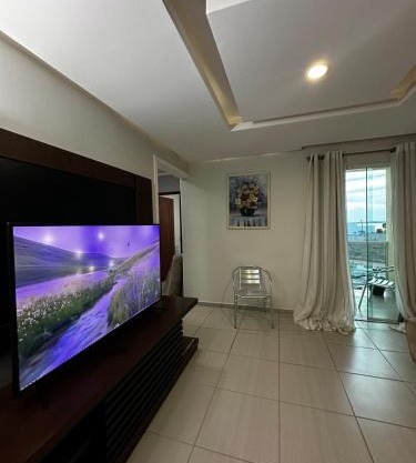 Apartamendo Marina Clube