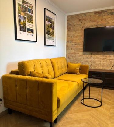 Apartament Łęknica