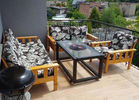 Apartament Świerkowa