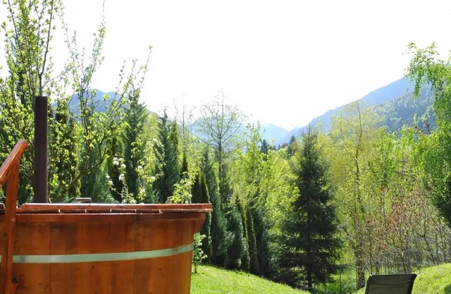 Apartament 2 camere Roberta Breaza TransylvanianPetfriendly