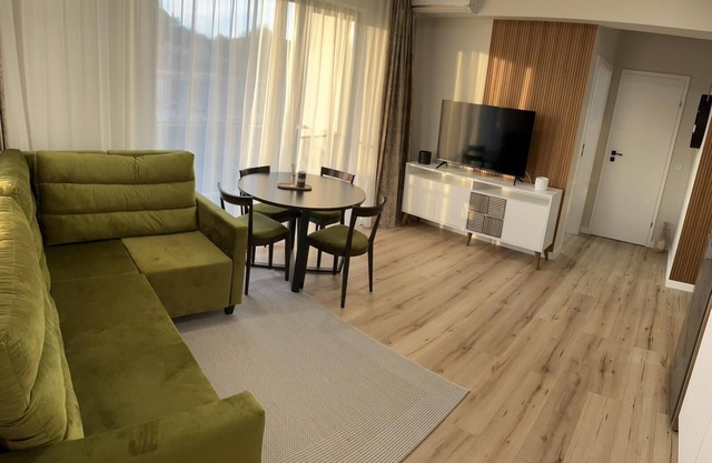 Apartament 2 dormitoare Lavandei