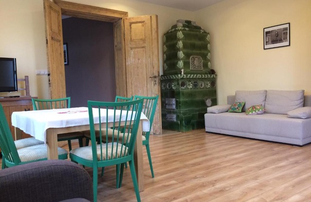 Apartament 26 koło Karpacza