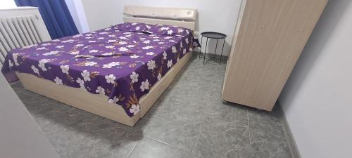Apartament Parter 