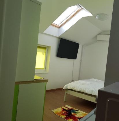 Apartament Budiu 