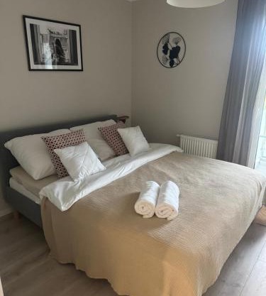Apartament 9 Rydzyna
