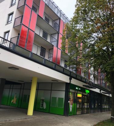 Apartament Agnes Szczecin Pomorzany