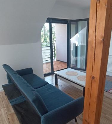 Apartament Aleja Lipowa