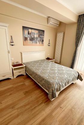 Apartament Alexandru Saturn