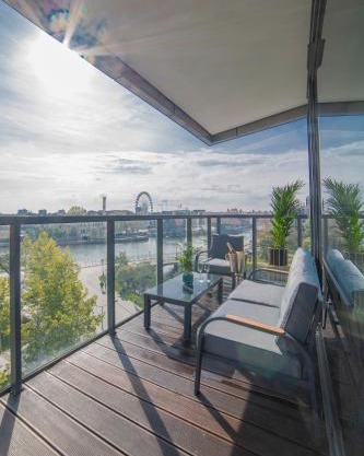 Apartament Amber centrum