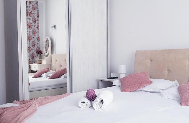 Apartament Ana