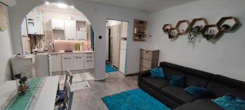 Apartament Antonia Central